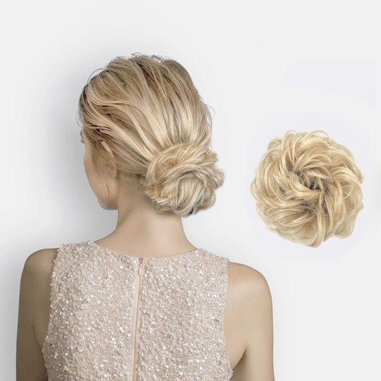Chouchou pour cheveux BunPop 8