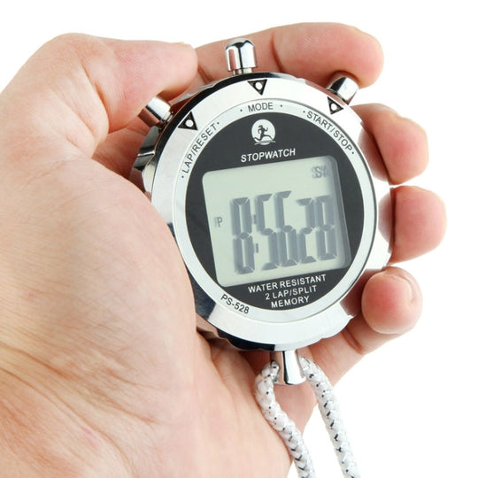 Chronomètre Numérique Portable avec Bracelet Confortable 0