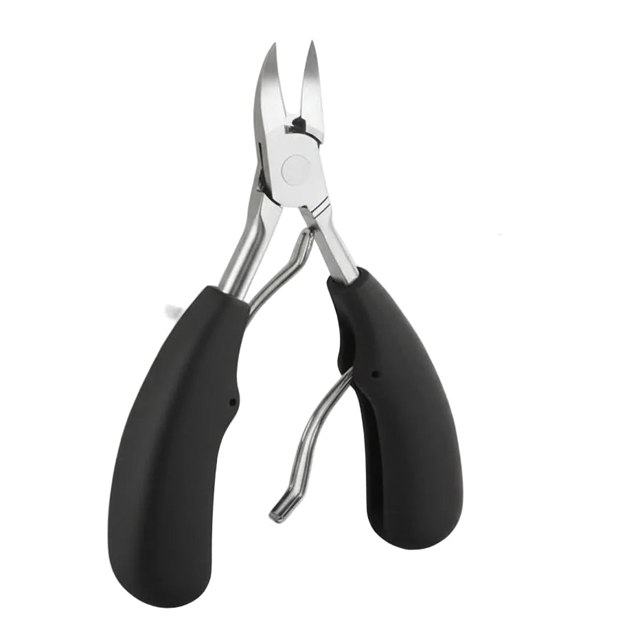 Ciseaux Ergonomiques pour Ongles Épais 0