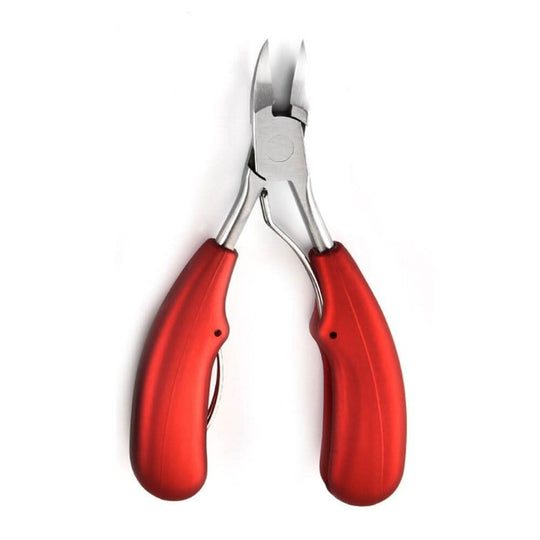 Ciseaux Ergonomiques pour Ongles Épais 2