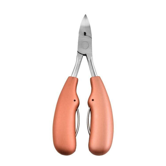 Ciseaux Ergonomiques pour Ongles Épais 4