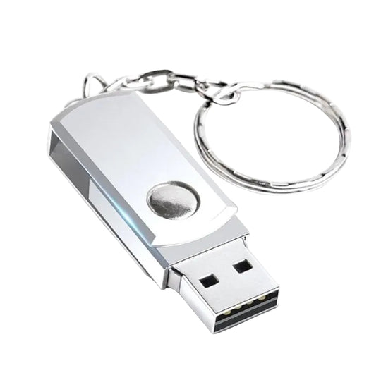 Clé USB 3.0 2 To Ultra-Robuste 0