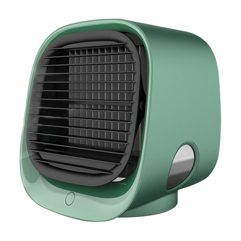 Climatiseur Compact 2 en 1 pour Maison et Bureau 1
