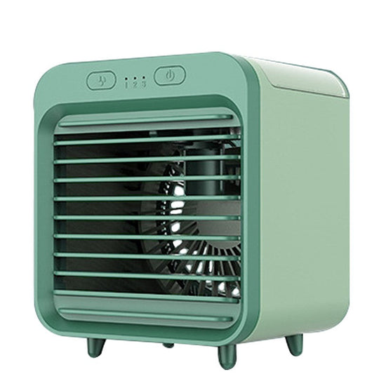 Climatiseur Compact 2 en 1 pour Maison et Bureau 2