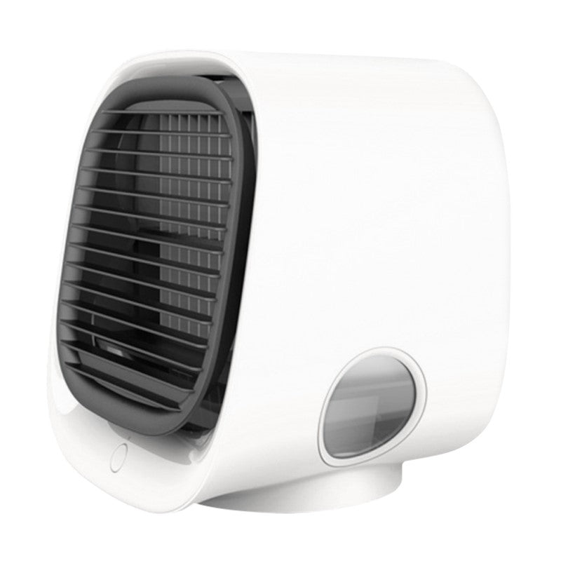 Climatiseur Compact 2 en 1 pour Maison et Bureau 5