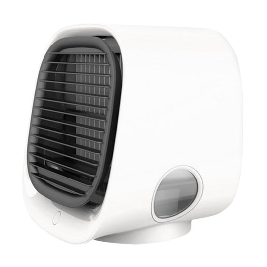 Climatiseur Compact 2 en 1 pour Maison et Bureau 5