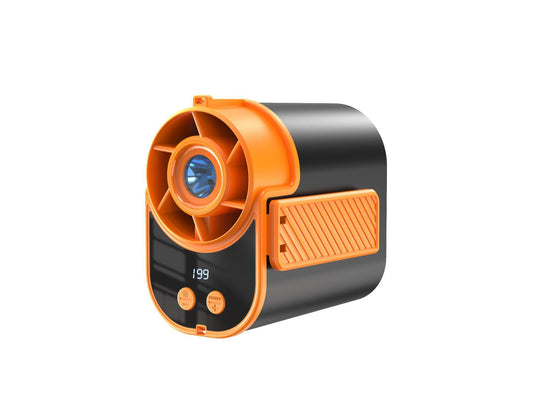 Climatiseur Portable Compact et Performant pour Femme 0