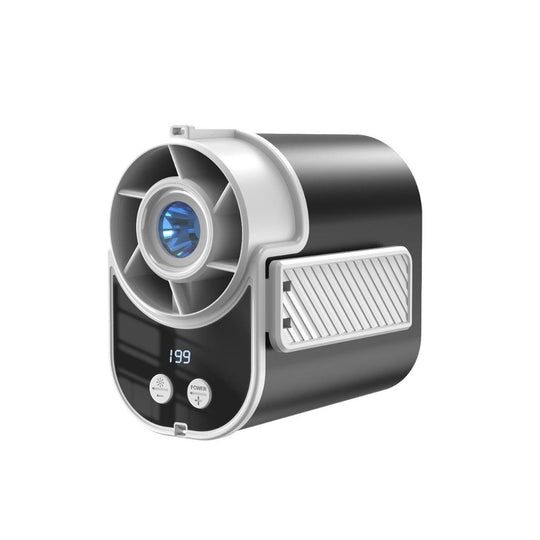 Climatiseur Portable Compact et Performant pour Femme 5