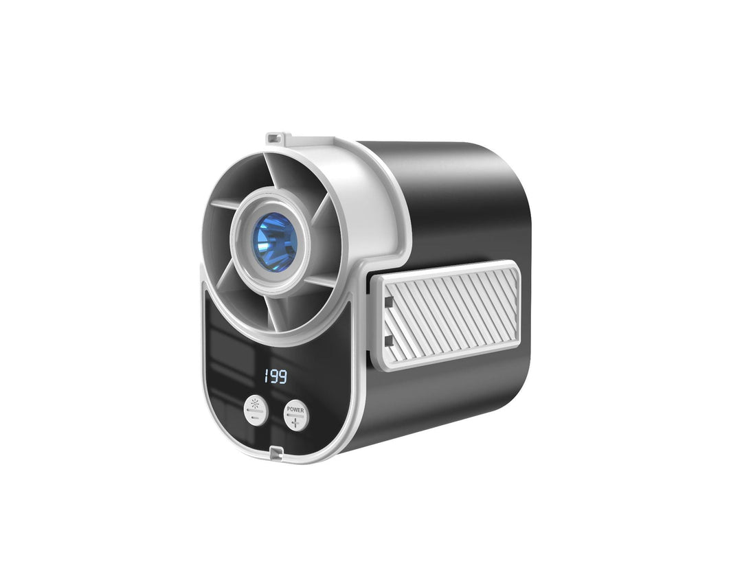 Climatiseur Portable Compact et Performant pour Femme 6