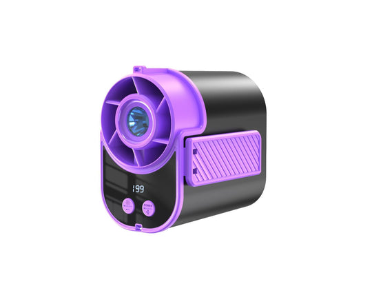 Climatiseur Portable Compact et Performant pour Femme 7