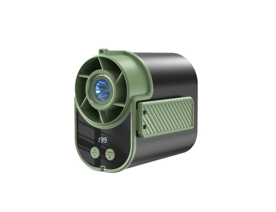 Climatiseur Portable Compact et Performant pour Femme 8