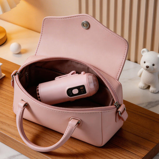 Climatiseur Portable Intelligent Compact pour Maison et Bureau 3