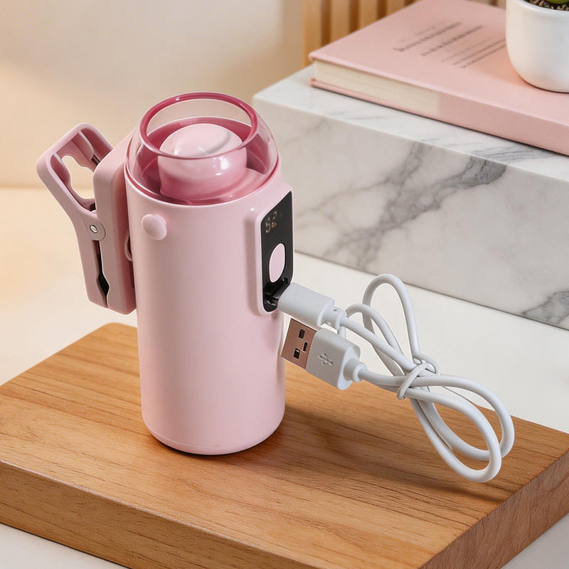 Climatiseur Portable Intelligent Compact pour Maison et Bureau 4