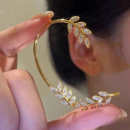Clips d'oreilles réglables pour un style moderne 8