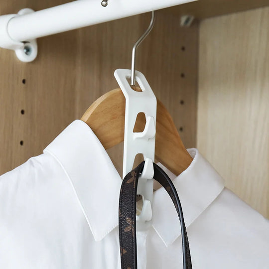 Clips de Fixation pour Cintres Verticaux Pratiques 3