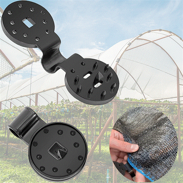 Clips de Protection pour Plantes de Jardin Pratiques et Durables 0