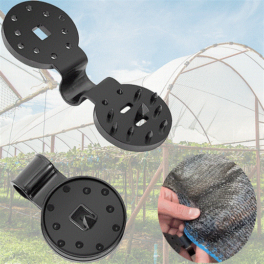 Clips de Protection pour Plantes de Jardin Pratiques et Durables 0