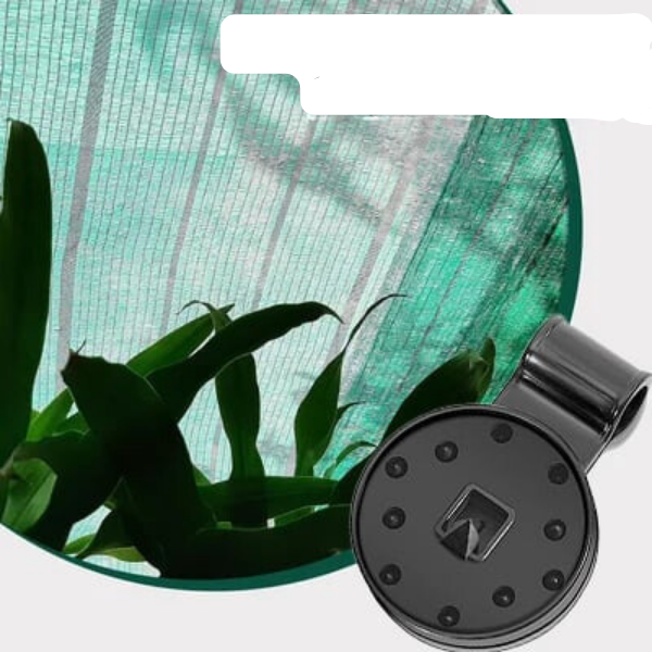 Clips de Protection pour Plantes de Jardin Pratiques et Durables 5