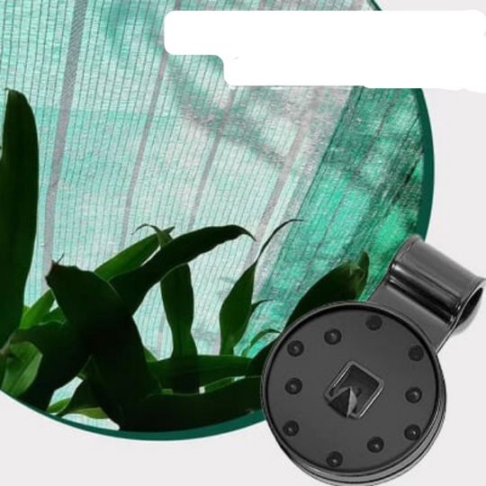 Clips de Protection pour Plantes de Jardin Pratiques et Durables 5