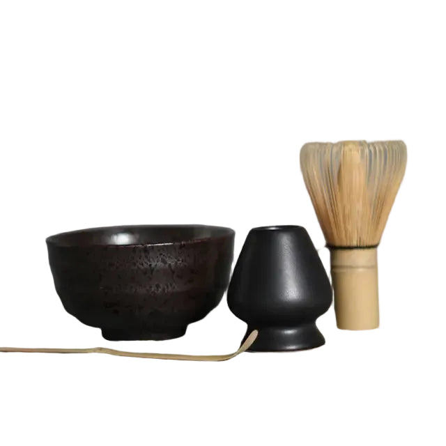 Coffret de Thé Matcha Traditionnel 0