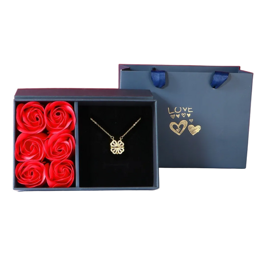 Collier Femme Design Sophistiqué 0