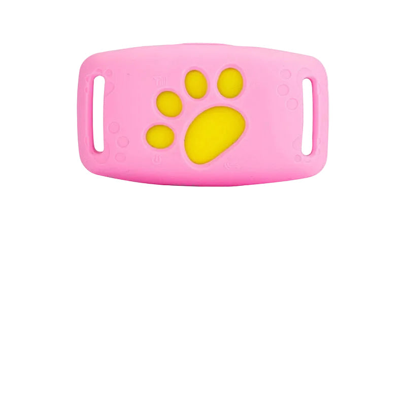 Collier GPS pour Chat Intelligent 0