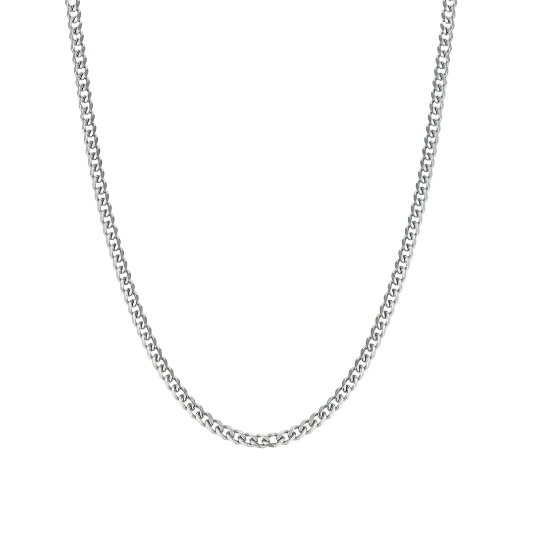Collier pour Hommes à Maillons Cubains 0