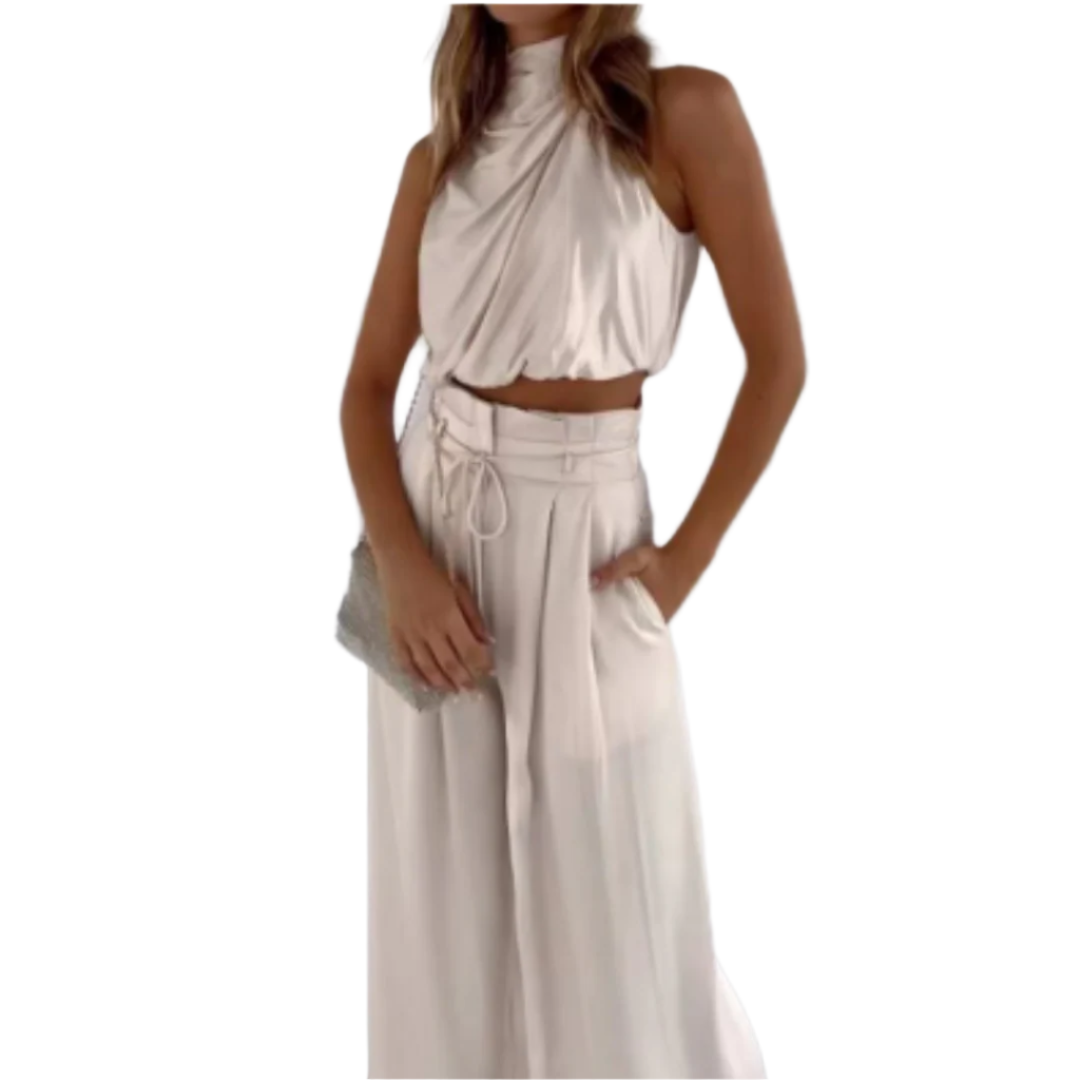 Combinaison Femme Style Moderne Polyvalente 0