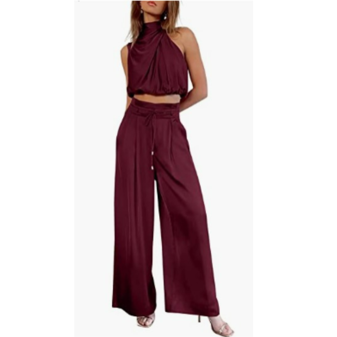 Combinaison Femme Style Moderne Polyvalente 1