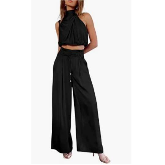 Combinaison Femme Style Moderne Polyvalente 2