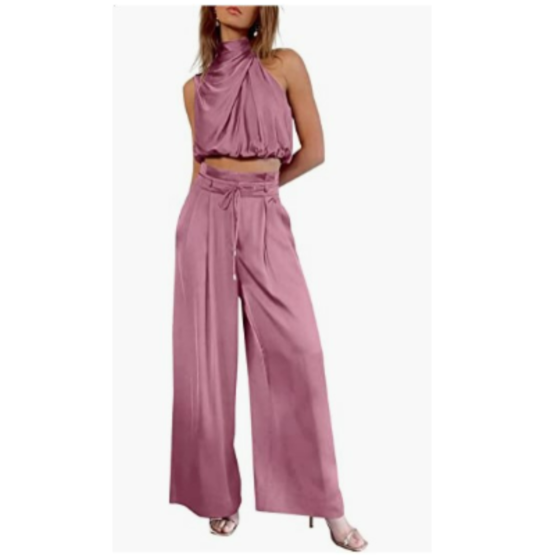 Combinaison Femme Style Moderne Polyvalente 3