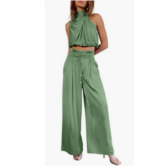 Combinaison Femme Style Moderne Polyvalente 4