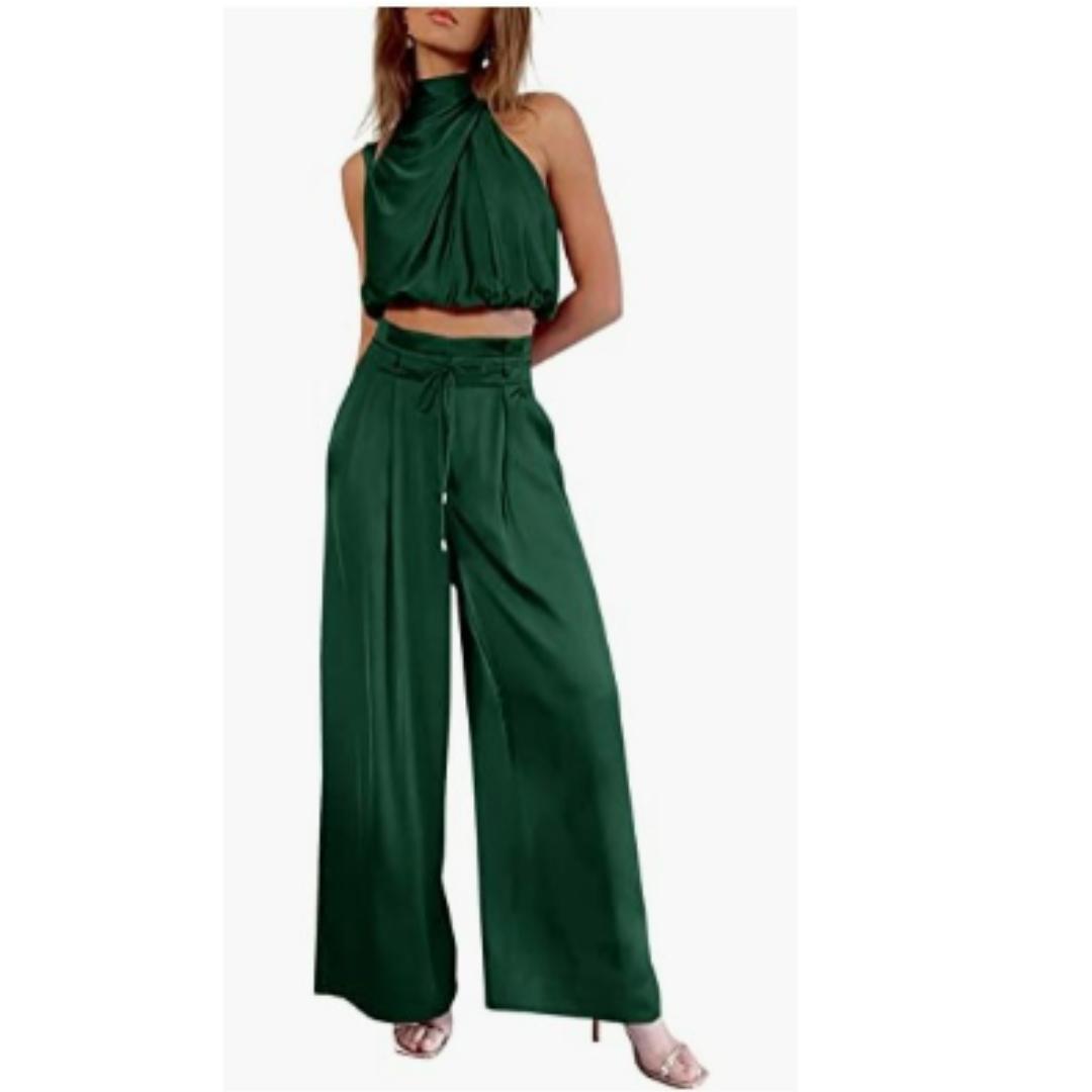 Combinaison Femme Style Moderne Polyvalente 5