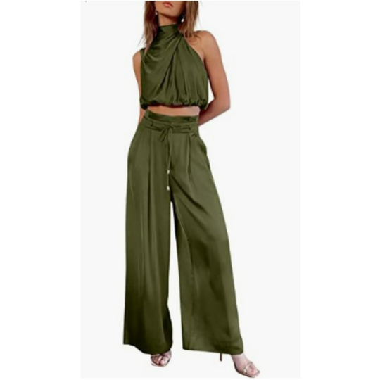 Combinaison Femme Style Moderne Polyvalente 6