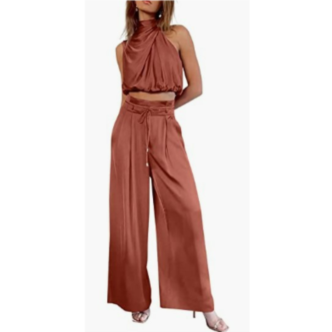 Combinaison Femme Style Moderne Polyvalente 7