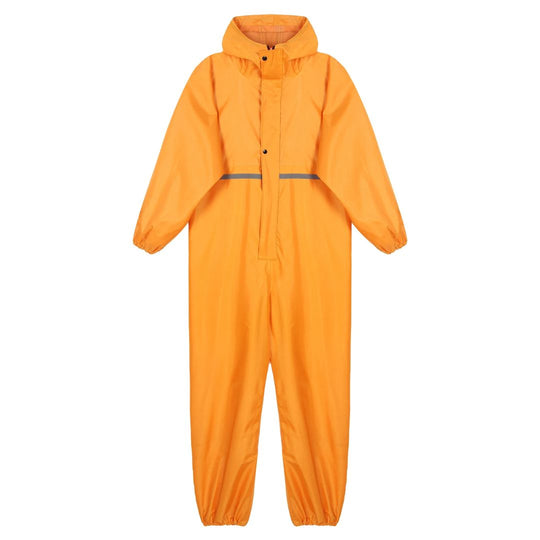 Combinaison de Sécurité Imperméable avec Capuche 7