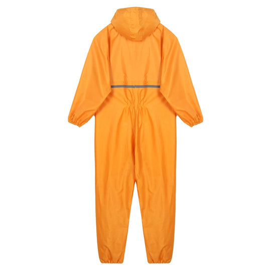 Combinaison de Sécurité Imperméable avec Capuche 8