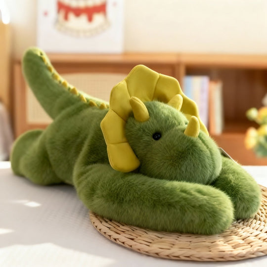 Compagnon Câlin Doudou Ultra Doux avec Bras Extra Longs 12