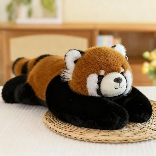 Compagnon Câlin Doudou Ultra Doux avec Bras Extra Longs 9