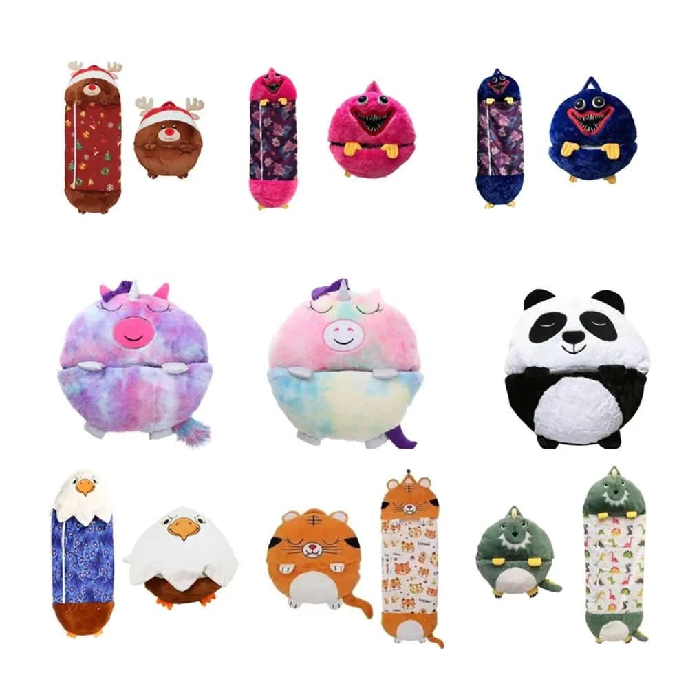 Compagnon de Jeu et de Sommeil pour Enfants 1