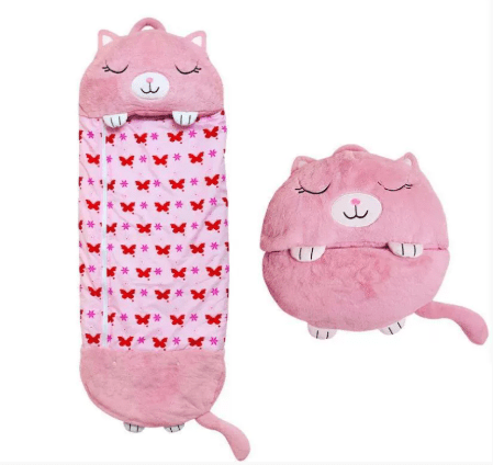 Compagnon de Jeu et de Sommeil pour Enfants 10