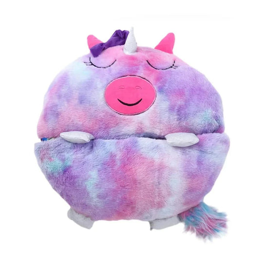 Compagnon de Jeu et de Sommeil pour Enfants 14