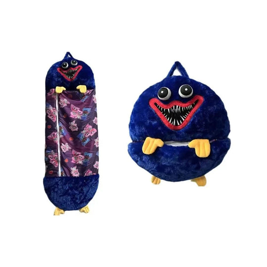 Compagnon de Jeu et de Sommeil pour Enfants 2