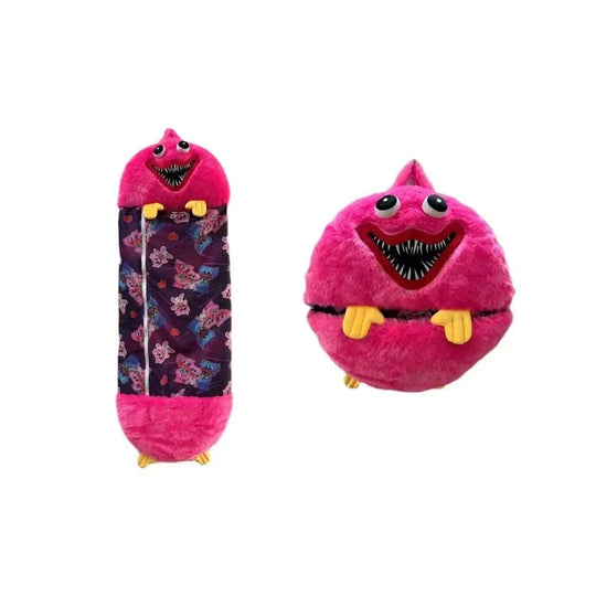 Compagnon de Jeu et de Sommeil pour Enfants 3