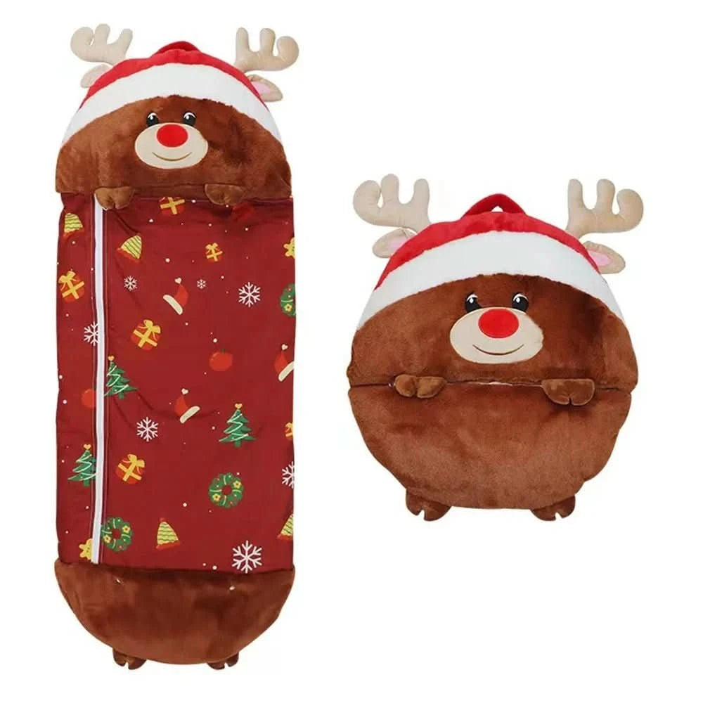 Compagnon de Jeu et de Sommeil pour Enfants 4