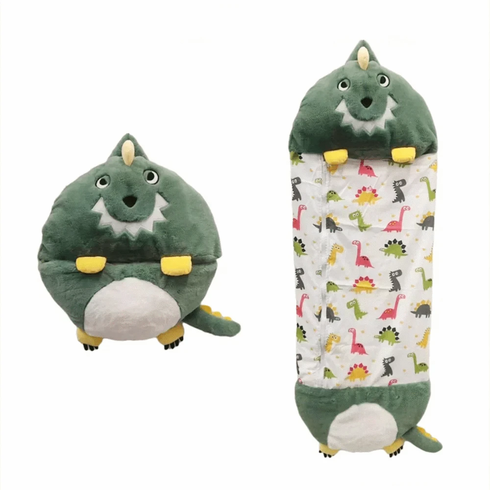 Compagnon de Jeu et de Sommeil pour Enfants 5