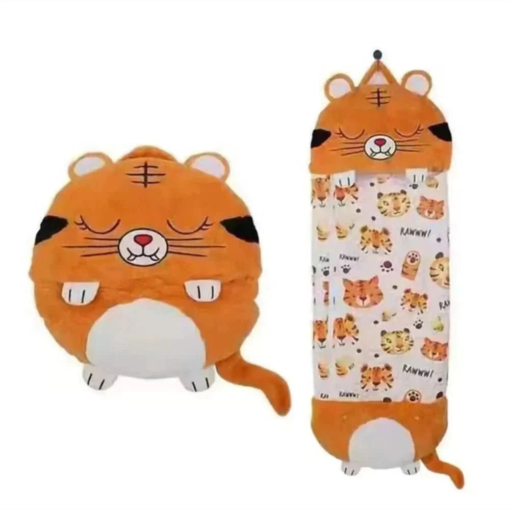 Compagnon de Jeu et de Sommeil pour Enfants 6