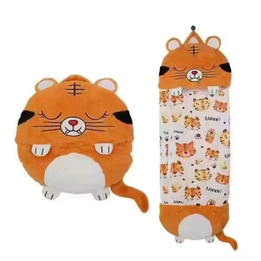 Compagnon de Jeu et de Sommeil pour Enfants 6
