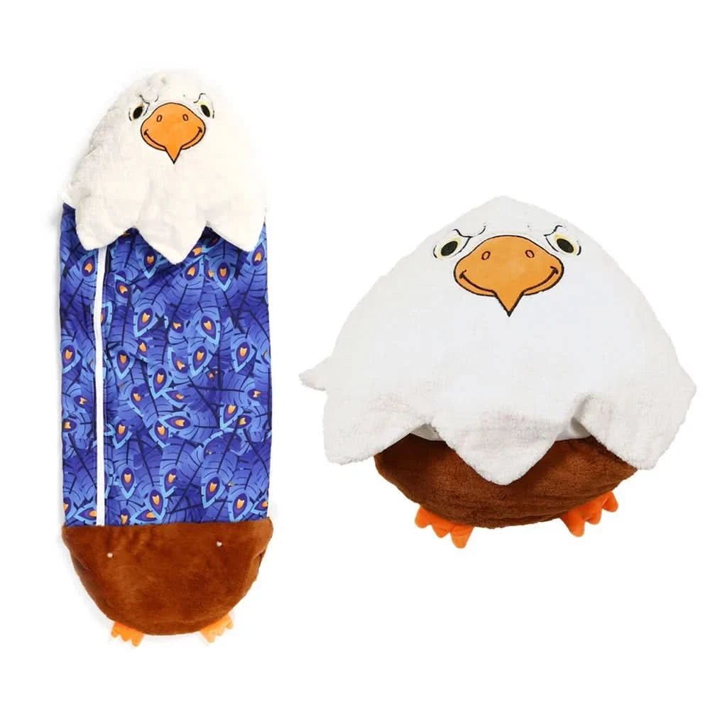 Compagnon de Jeu et de Sommeil pour Enfants 9