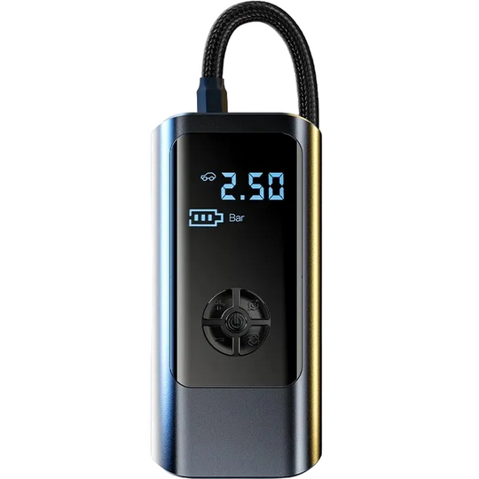 Compresseur d'air Portable Multifonctionnel 0